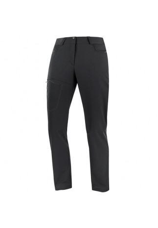 Pantaloni Salomon WAYFARER WARM PANTS