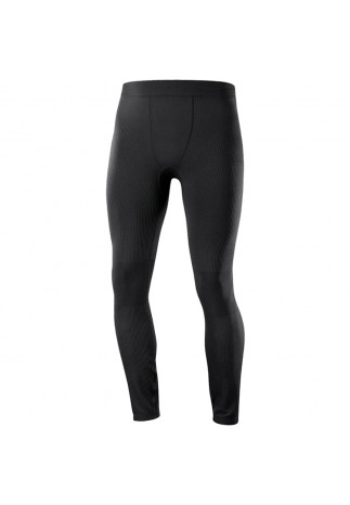 Легинсы термобелье Salomon SNTIAL WARM TIGHTS M