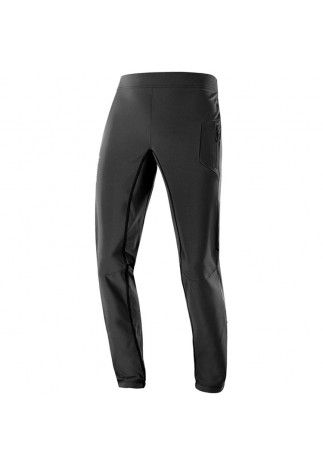 Брюки Salomon CRS WARM SOFTSHELL PANT M