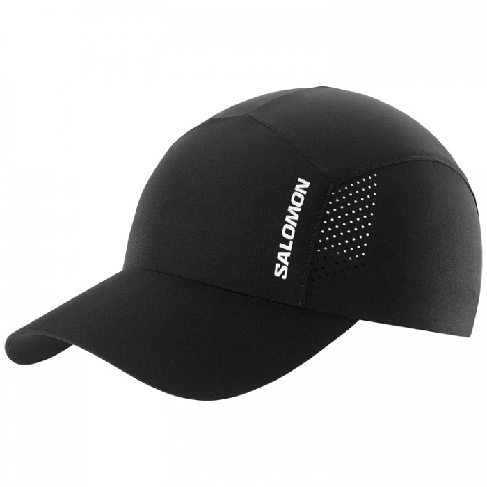 Chipiu Salomon CAP CROSS CAP LC2022000