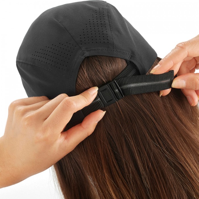 Chipiu Salomon CAP CROSS CAP LC2022000 - 2