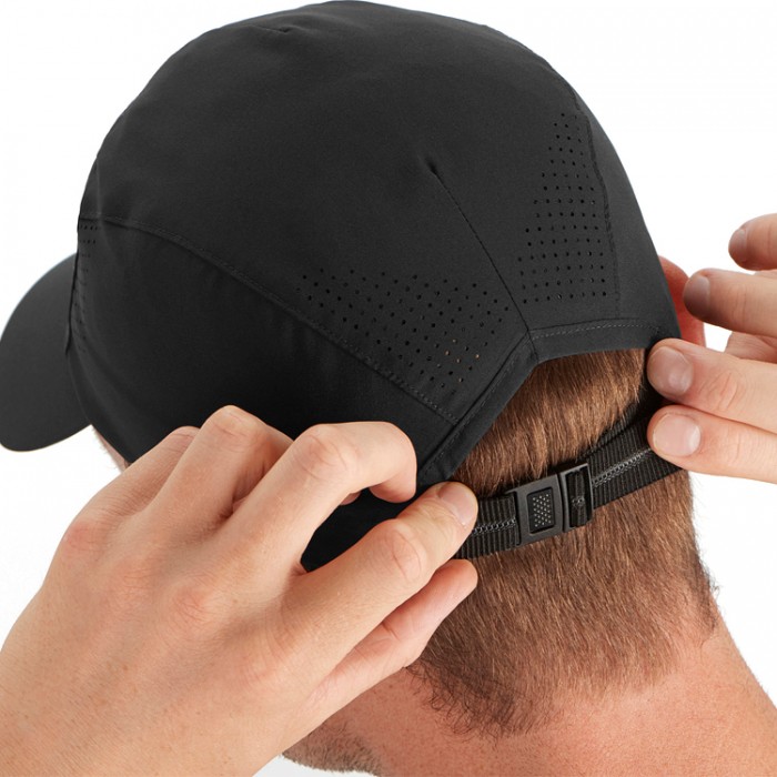 Chipiu Salomon CAP CROSS CAP LC2022000 - 3