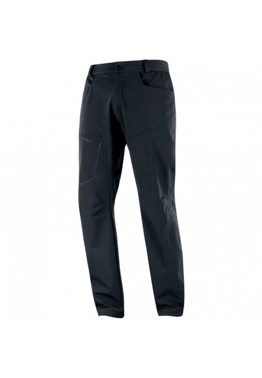 Pantaloni Salomon WAYFARER WARM PANTS M Pantaloni Salomon WAYFARER WARM PANTS M