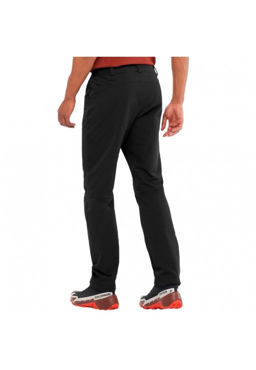 Брюки Salomon WAYFARER WARM PANTS M