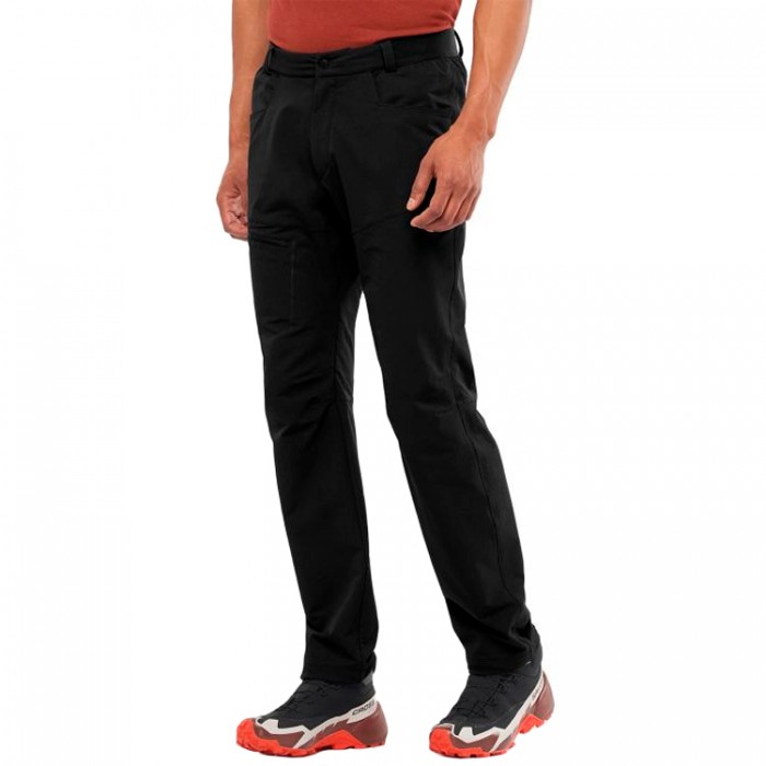 Pantaloni Salomon WAYFARER WARM PANTS M LC2103000 - 3 Pantaloni Salomon WAYFARER WARM PANTS M LC2103000 - 3