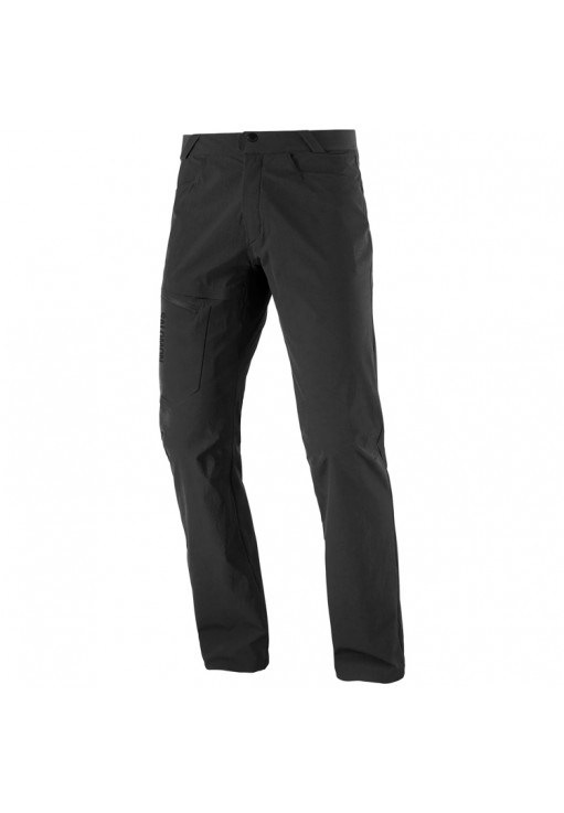 Pantaloni Salomon WAYFARER PANTS M
