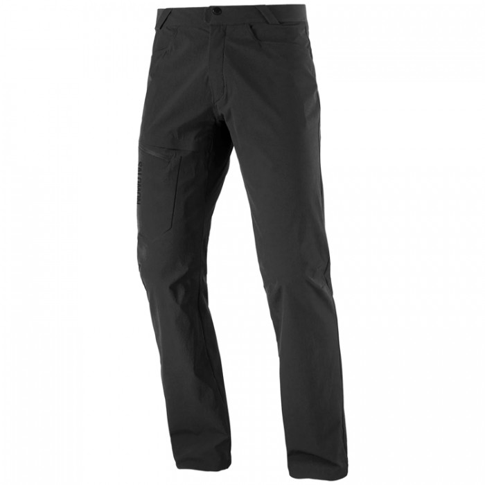 Брюки Salomon WAYFARER PANTS M LC2106000