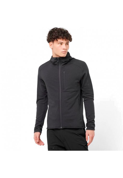 Толстовка Salomon ESSENTIAL LTWARM HD M