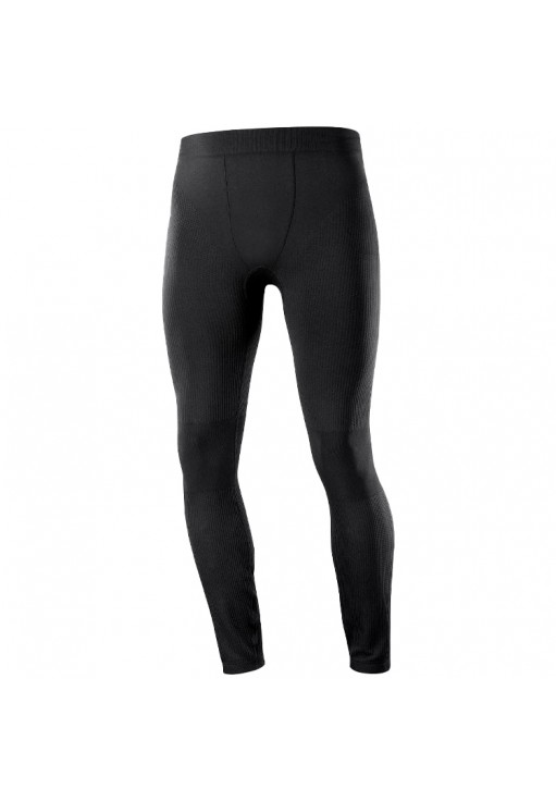 Panta-colanti termici Salomon SNTIAL WARM TIGHTS M