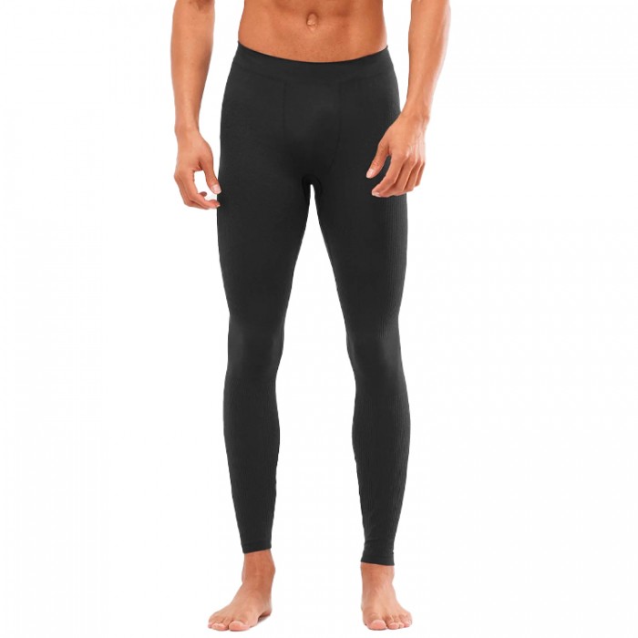 Легинсы термобелье Salomon SNTIAL WARM TIGHTS M LC2118700 - 2