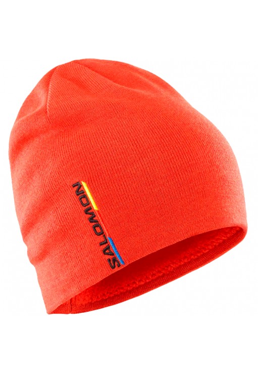 Шапка Salomon GRAPHIC BEANIE