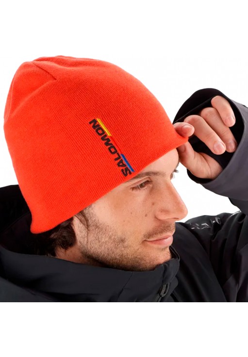 Caciula Salomon GRAPHIC BEANIE