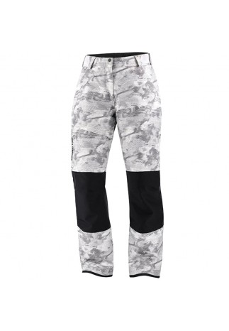 Pantaloni Salomon BASHLEY PUFF PANT W