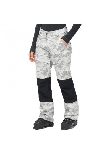 Pantaloni Salomon BASHLEY PUFF PANT W