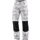 Pantaloni Salomon BASHLEY PUFF PANT W LC2144600