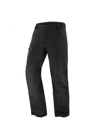 Pantaloni Salomon TRANSFER PUFF PANT M