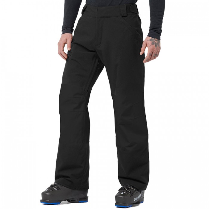 Pantaloni Salomon TRANSFER PUFF PANT M LC2144700 - 2