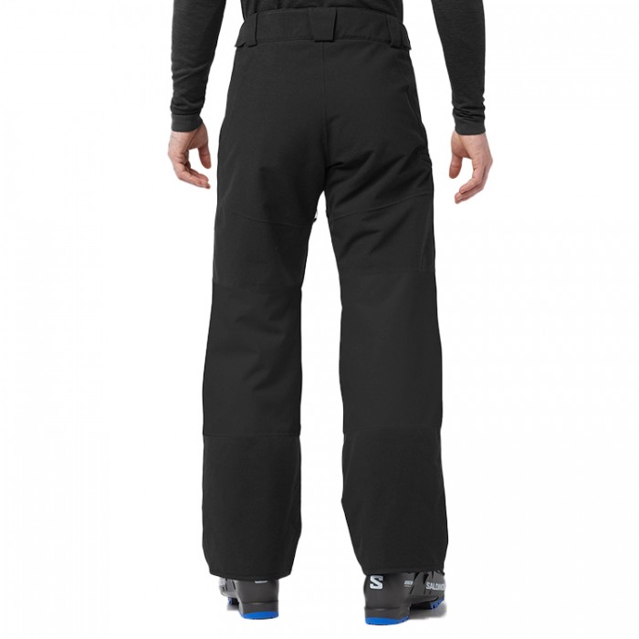 Pantaloni Salomon TRANSFER PUFF PANT M LC2144700 - 3