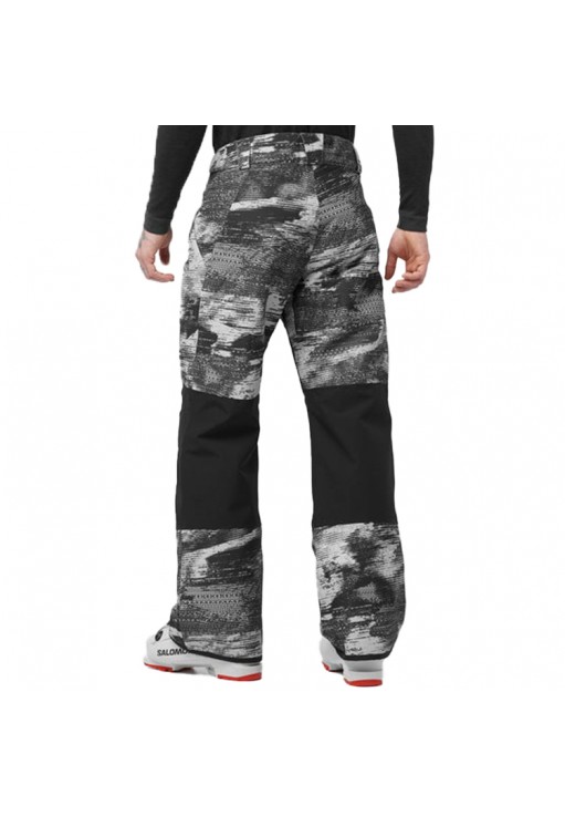 Брюки Salomon TRANSFER PUFF PANT M