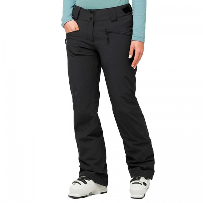 Pantaloni Salomon EDGE PANT W LC2150500 - 2