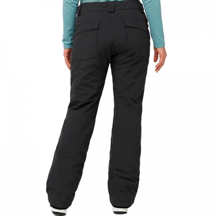 Pantaloni Salomon EDGE PANT W LC2150500 - 3