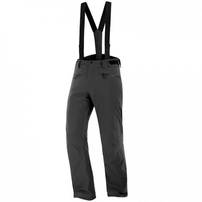 Pantaloni Salomon EDGE PANT M LC2150900