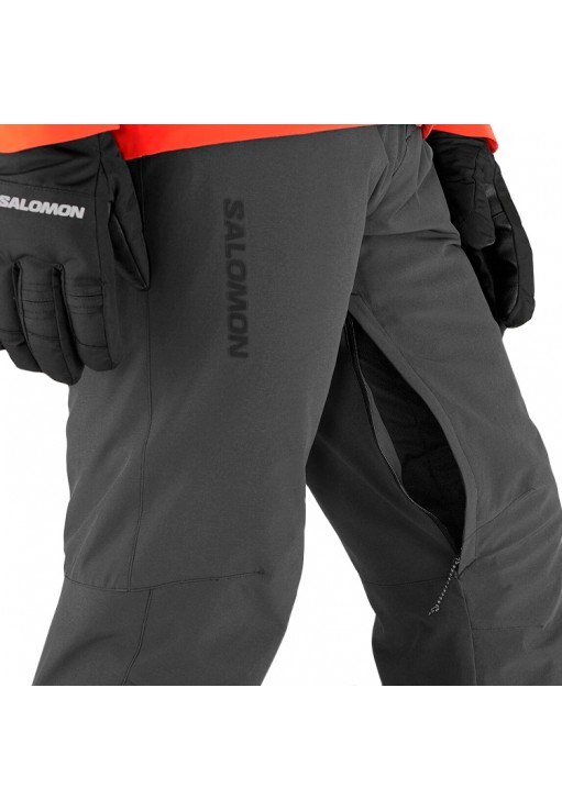 Брюки Salomon EDGE PANT M