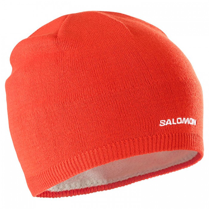 Шапка Salomon SALOMON BEANIE LC2157200