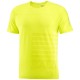 Tricou Salomon SENSE AERO SS TEE GFX M LC2188800