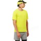 Tricou Salomon SENSE AERO SS TEE GFX M LC2188800 - 3