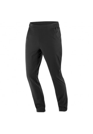 Pantaloni Salomon WAYFARER EASE PANTS M