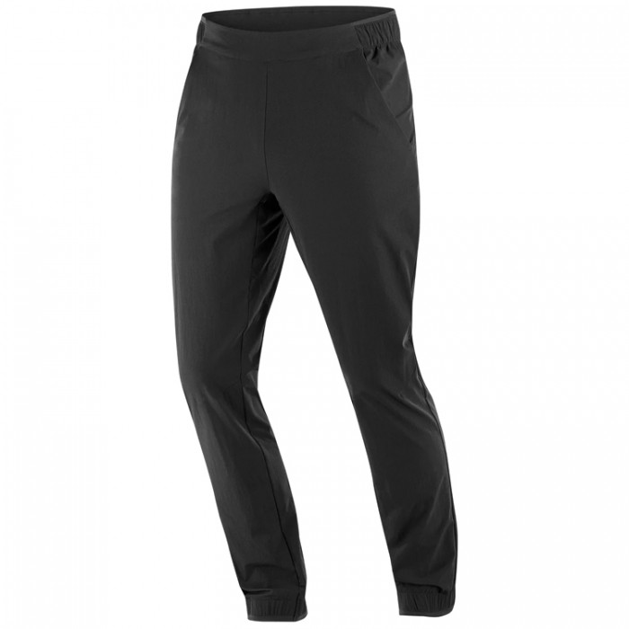 Брюки Salomon WAYFARER EASE PANTS M LC2209700