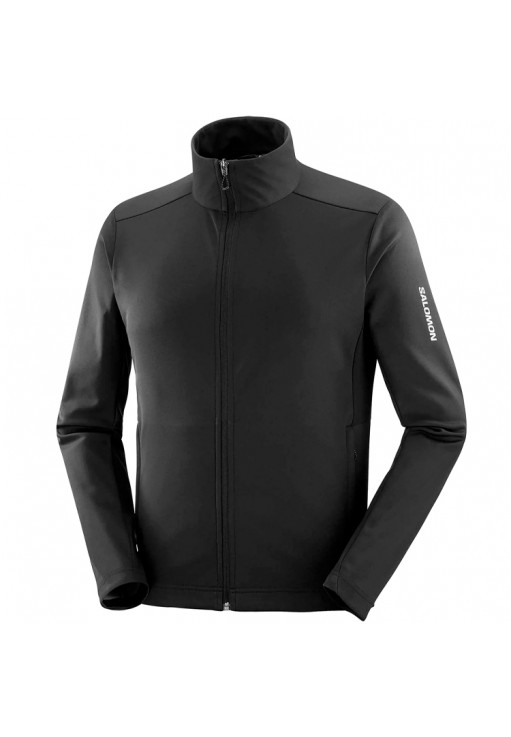 Толстовка Salomon GORE-TEX SSHELL JKT M