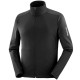 Толстовка Salomon GORE-TEX SSHELL JKT M LC2307900