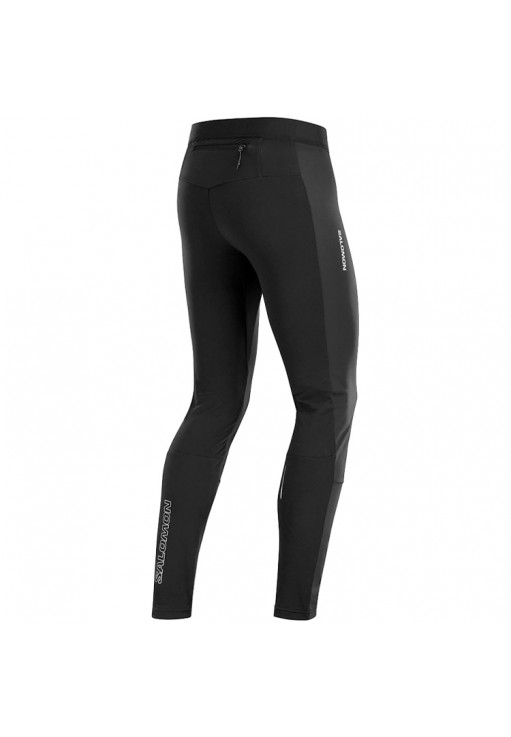 Легинсы Salomon GORE-TEX SSHELL TIGHTS M