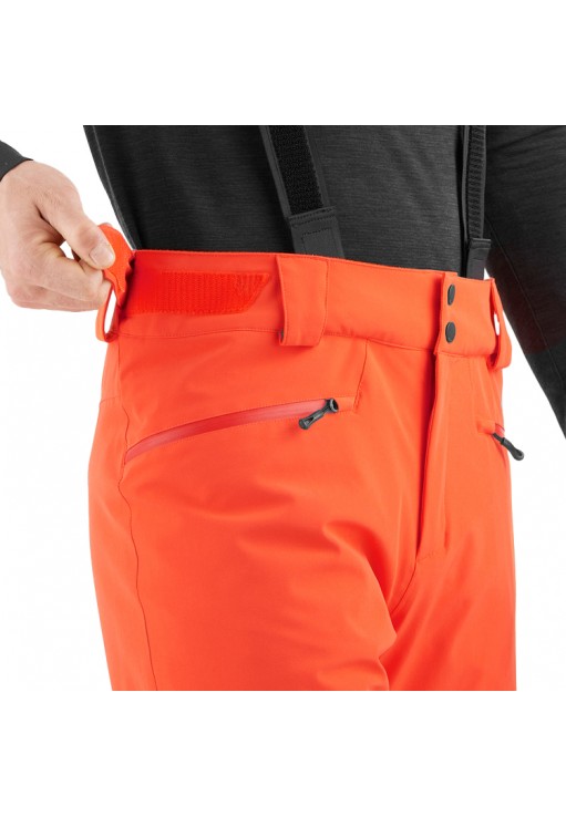 Брюки Salomon EDGE PANT M