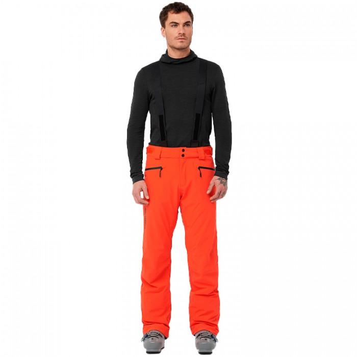 Брюки Salomon EDGE PANT M LC2332800 - 3 Брюки Salomon EDGE PANT M LC2332800 - 3