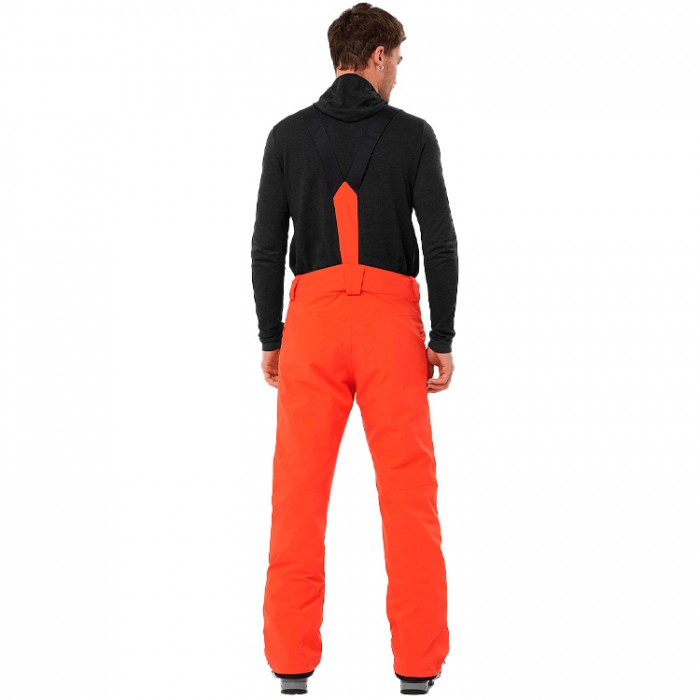 Брюки Salomon EDGE PANT M LC2332800 - 4 Брюки Salomon EDGE PANT M LC2332800 - 4