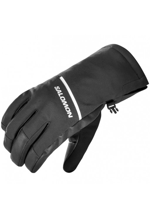 Manusi de schi Salomon GLOVES PROPELLER ONE