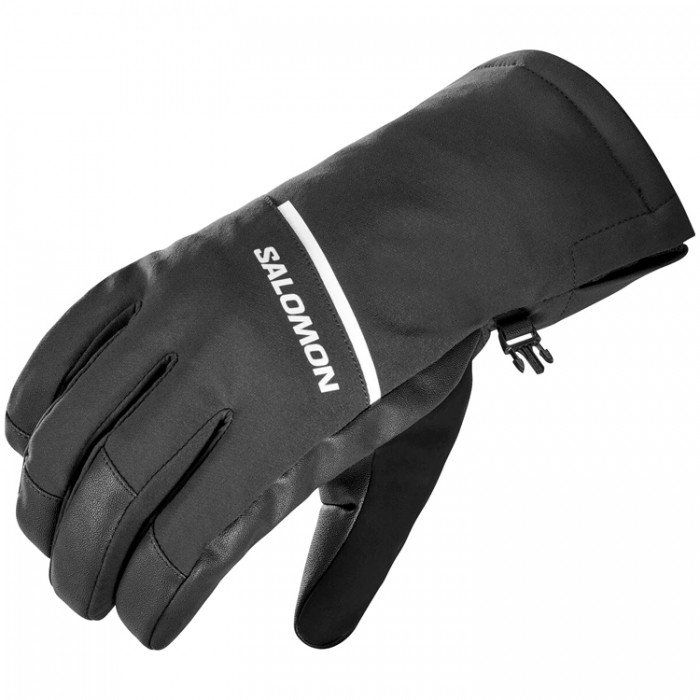 Manusi de schi Salomon GLOVES PROPELLER ONE LC2373400
