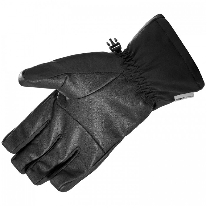 Manusi de schi Salomon GLOVES PROPELLER ONE LC2373400 - 2