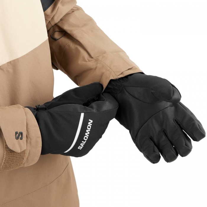 Manusi de schi Salomon GLOVES PROPELLER ONE LC2373400 - 3