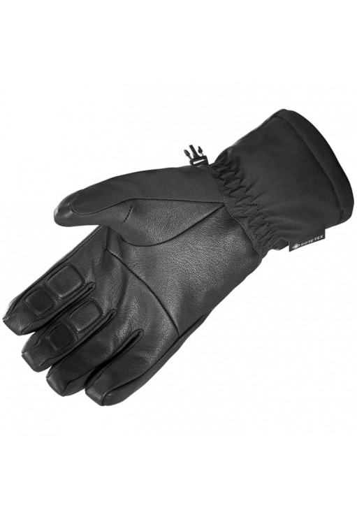 Manusi de schi Salomon GLOVES PROPELLER GORE-TEX