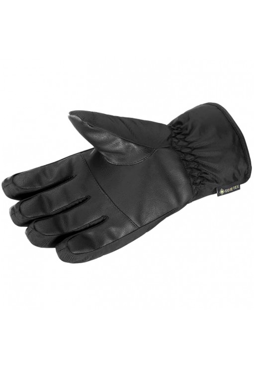 Manusi de schi Salomon GLOVES FORCE GORE - TEX M