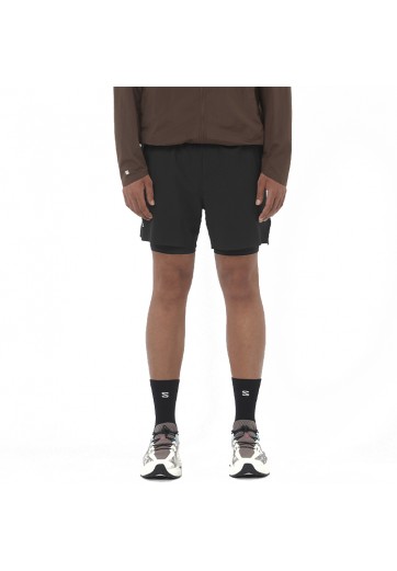 Шорты Salomon SENSE AERO 2IN1