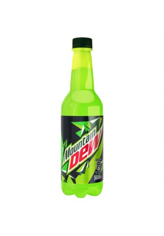 Напитки Mountain Dew MD500