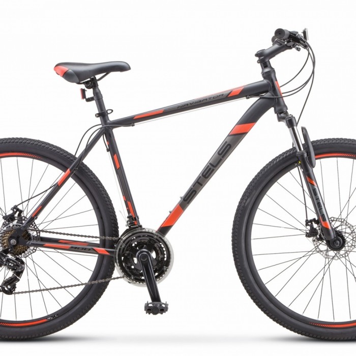 Велосипед горный STELS Navigator-900 MD   (29\