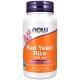 Vitamine Now Foods Red Yeast Rice 600 mg NF3500