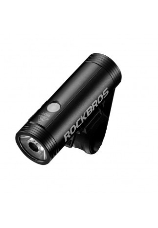Передний фонарь RockBros Headlight
