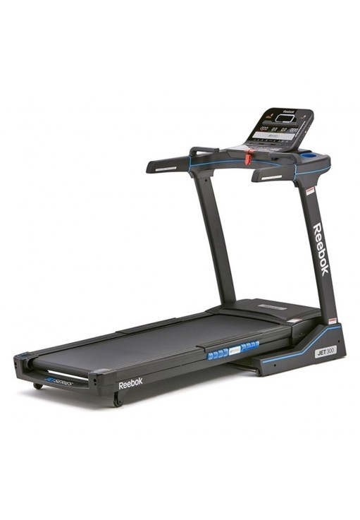 Banda de alergari Reebok RBK-JET300